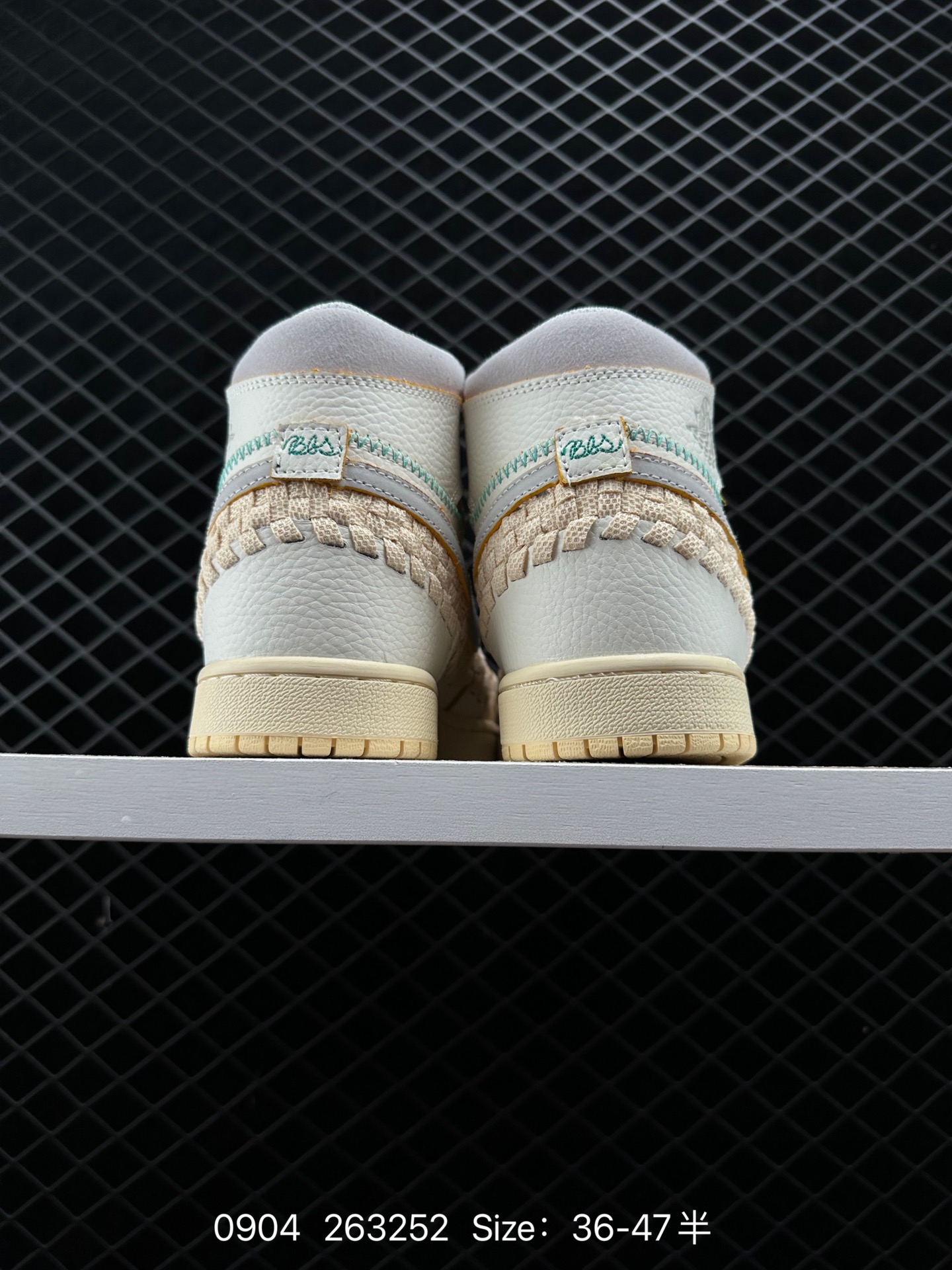 Air Jordan 1 High OG 